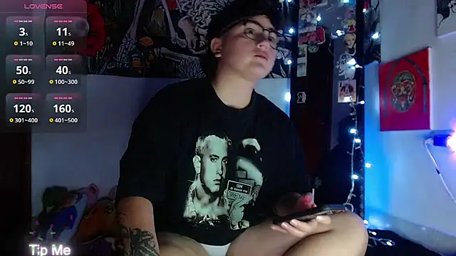 isabeautyx19 online show from 05.21.26