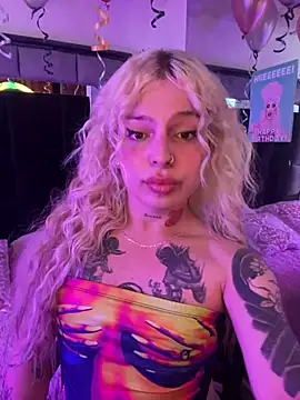 Bonnie vega online show from 01.30.25