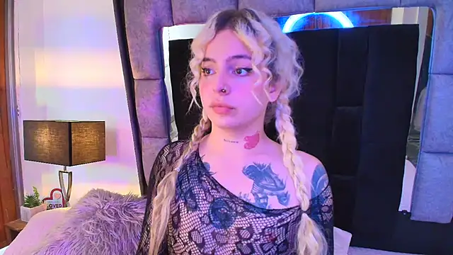 Bonnie vega online show from 03.16.25