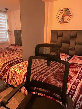 Bonnie vega online show from 04.04.26