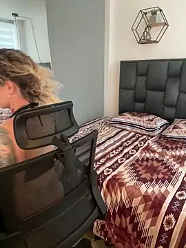 Bonnie vega online show from 04.05.26