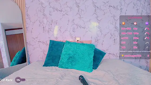 Snapshot of Juliana_rodriguez_ chatting on 11.04.25 Juliana rodriguez online show from 11.04.25