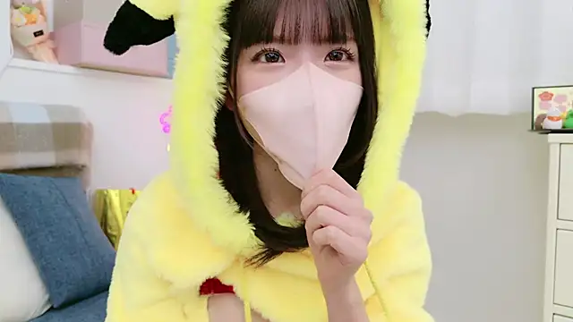 -minami- online show from 01.09.25