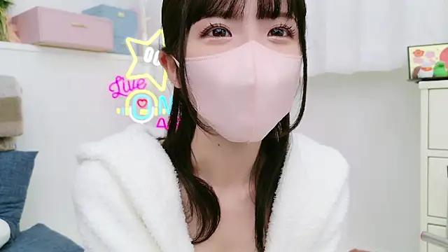 -minami- online show from 01.18.25