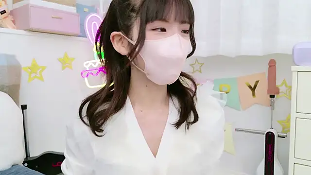 -minami- online show from 01.27.25