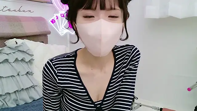 -minami- online show from 02.12.25