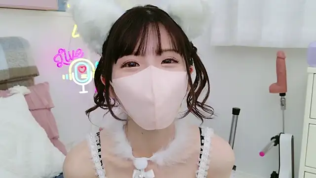 -minami- online show from 03.14.25