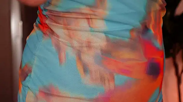 NinaCrystal1 online show from 04.07.26