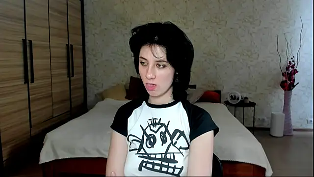 JulisSweet online show from 02.03.25