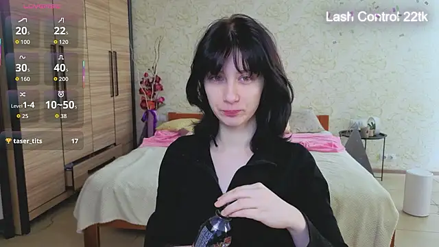 JulisSweet online show from 03.30.26