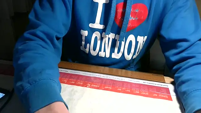 SissyStefanie online show from 01.07.25