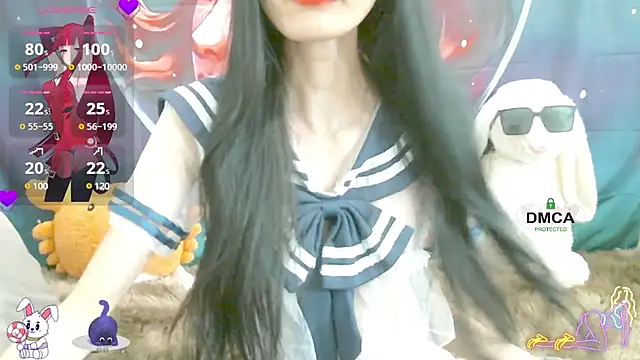 ChangChang  online show from 02.16.25