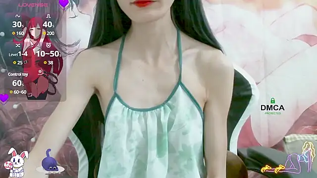 ChangChang  online show from 02.28.25