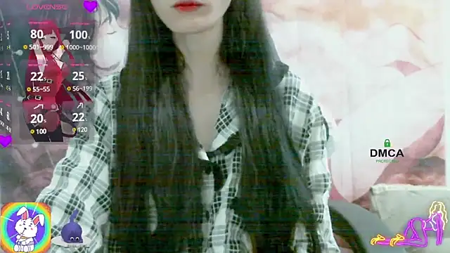 ChangChang  online show from 02.28.25