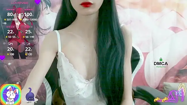 ChangChang  online show from 03.02.25