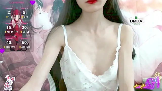 ChangChang  online show from 03.19.25