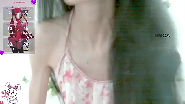 ChangChang  online show from 10.15.25