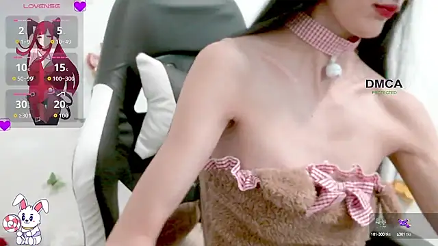 ChangChang  online show from 10.17.25