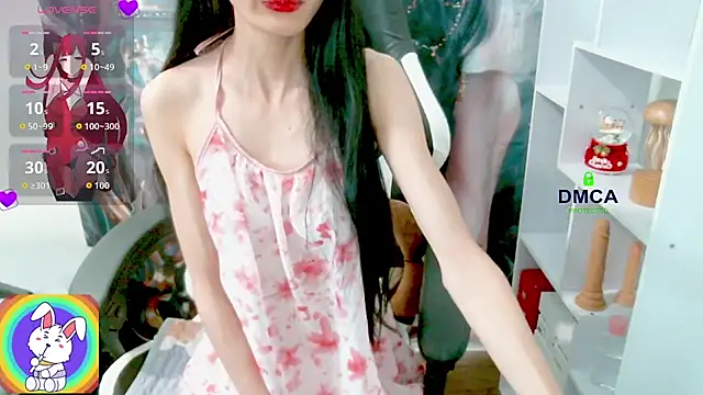 ChangChang  online show from 11.14.25