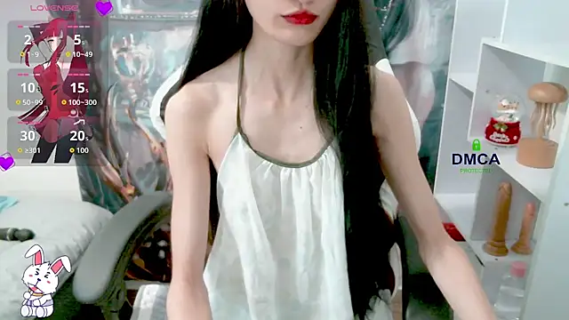 ChangChang  online show from 11.19.25