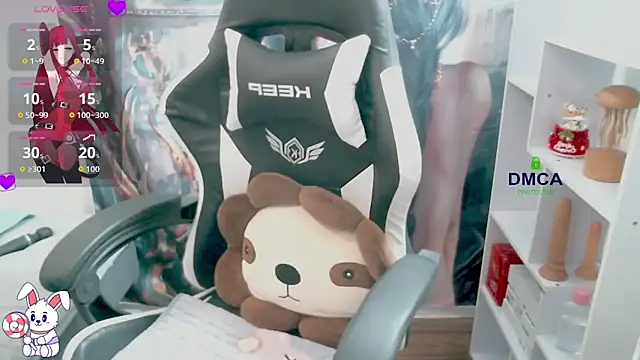 ChangChang  online show from 11.23.25