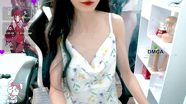 ChangChang  online show from 03.15.26