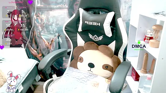 ChangChang  online show from 03.18.26