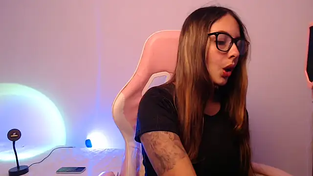 lalawhitte online show from 09.19.25