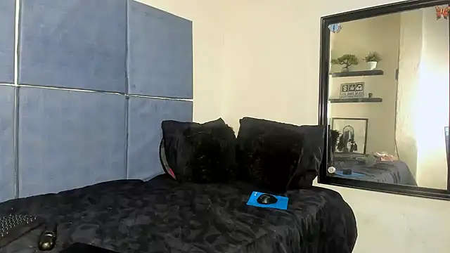 Ebonydollxx online show from 12.15.25