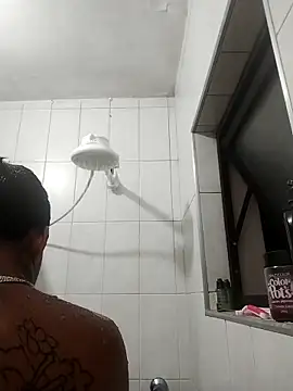 Malvadaozscp online show from 02.18.26