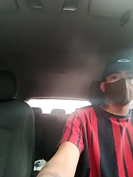 Malvadaozscp online show from 02.24.26