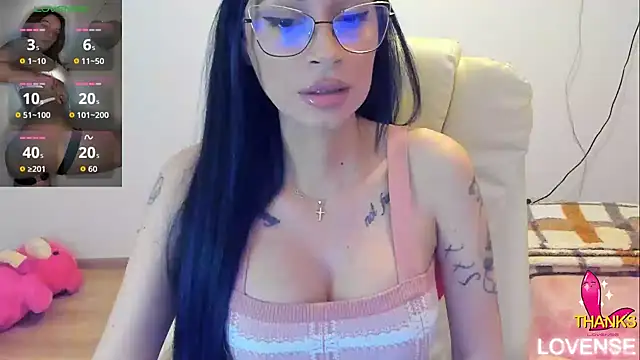 kissnicol32 online show from 05.28.26