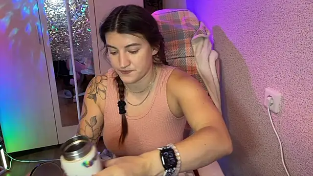 Katrin  kiss online show from 01.18.26