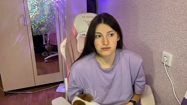 Katrin  kiss online show from 04.19.26