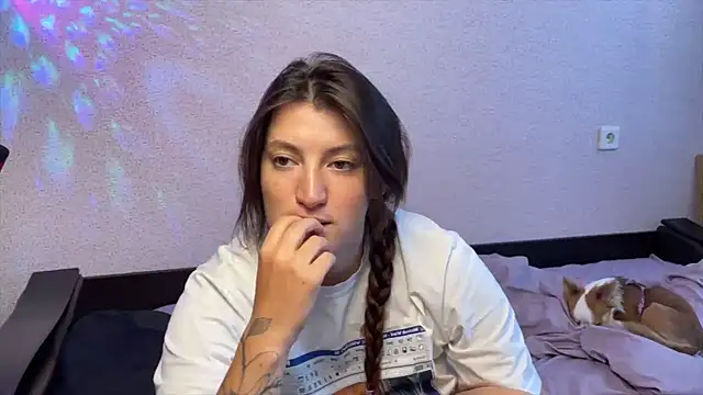 Snapshot of Katrin__kiss chatting on 06.05.26 Katrin kiss online show from 06.05.26