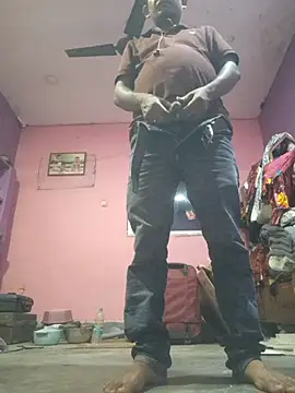 ind hero online show from 10.27.25