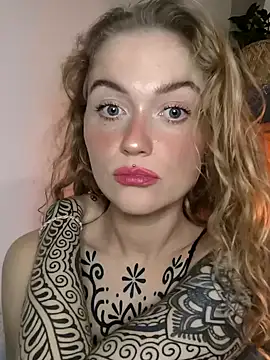 Goldloeckchen159 online show from 01.29.25