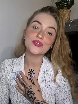 Goldloeckchen159 online show from 02.05.25