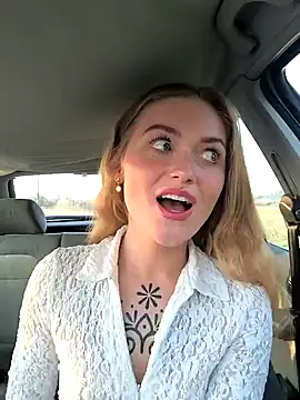 Goldloeckchen159 online show from 02.06.25