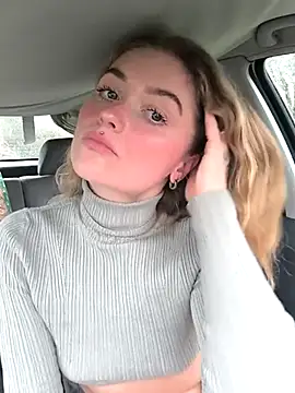 Goldloeckchen159 online show from 02.13.25