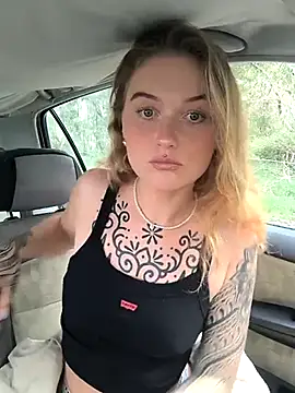 Goldloeckchen159 online show from 03.11.25