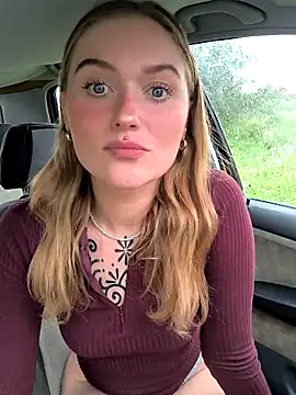 Goldloeckchen159 online show from 03.18.25