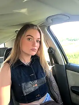 Goldloeckchen159 online show from 03.19.25