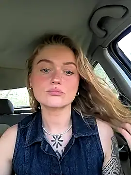 Goldloeckchen159 online show from 03.22.25