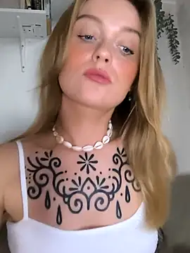 Goldloeckchen159 online show from 09.17.25