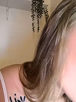 Goldloeckchen159 online show from 10.01.25