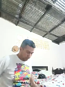 walwan85 online show from 03.28.26
