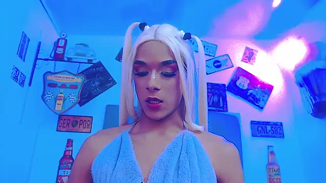 SARA VAL3NTINA  online show from 01.01.25