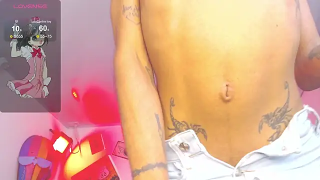 SARA VAL3NTINA  online show from 02.04.25