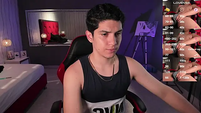 Brat  online show from 02.20.26